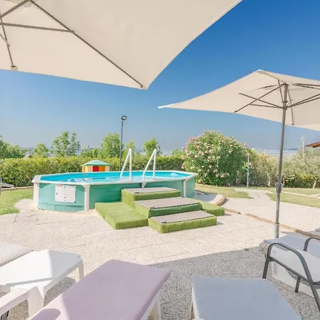 דירה Casa Degli Ulivi *
