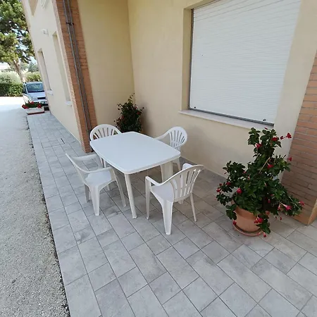 Apartment Casa Degli Ulivi *