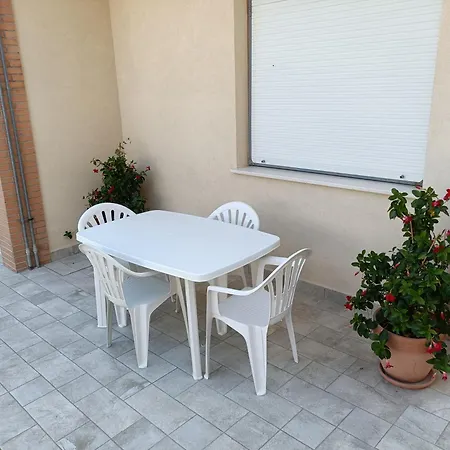 Casa Degli Ulivi Numana