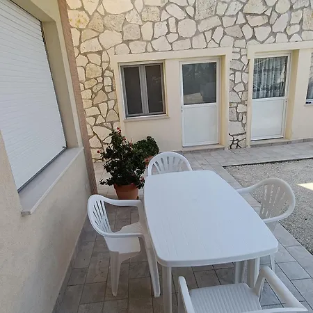 Apartment Casa Degli Ulivi Numana