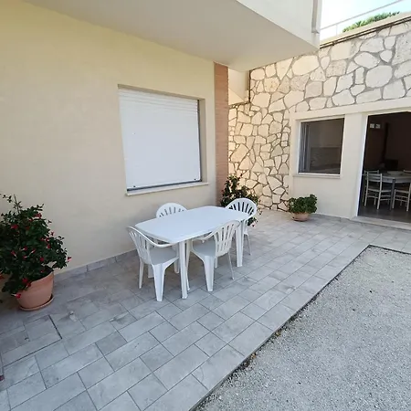 Apartment Casa Degli Ulivi *