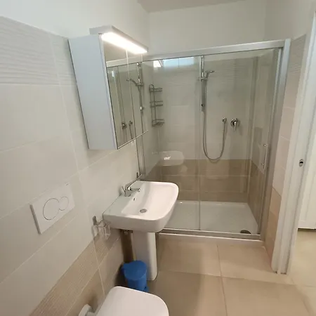 Casa Degli Ulivi Apartment Numana