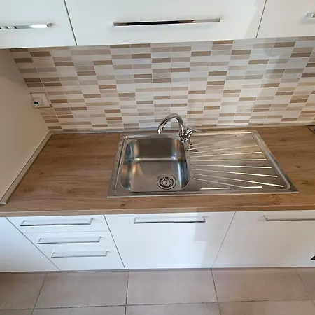 Casa Degli Ulivi Apartmán