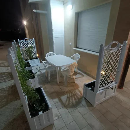 Casa Degli Ulivi