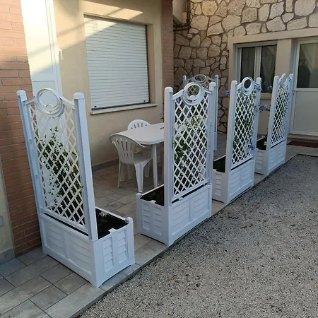 Casa Degli Ulivi Apartmán