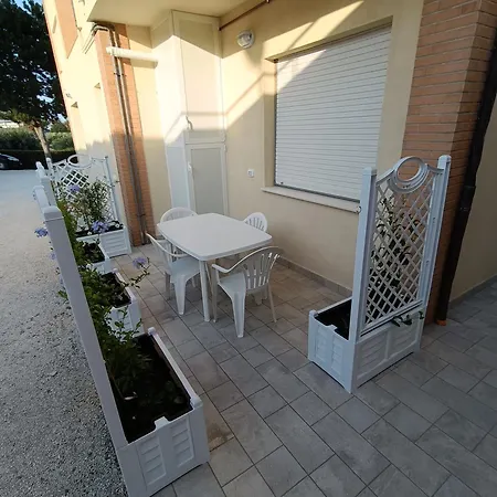 Casa Degli Ulivi *