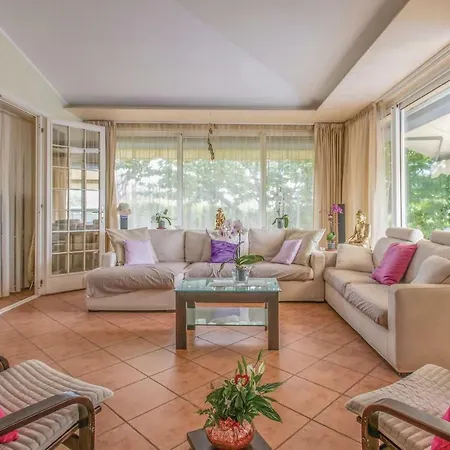 شقة Casa Degli Ulivi