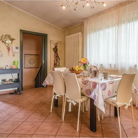 Casa Degli Ulivi דירה Monteluro