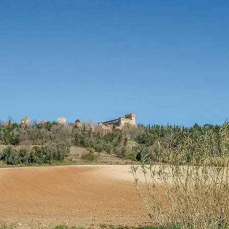 Casa Degli Ulivi